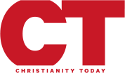 Logo for Christianity Today