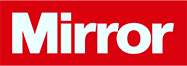 Mirror magazine logo