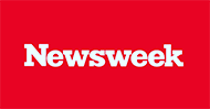 Newsweek magazine logo