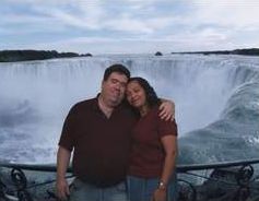 Man has his dream date with Christian woman. Niagara Falls, Ontario